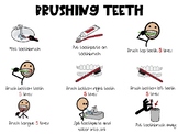 Brushing Teeth