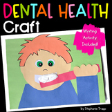 Dental Health Craft