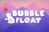 Bubble Float Fonts
