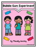 Bubble Gum Experiment Lab Report