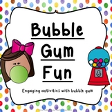 Bubble Gum Fun