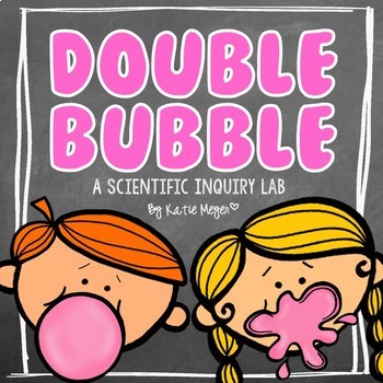 Bubble Gum Lab: Scientific Method Activity