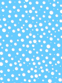 Bubble Polka Dot Backgrounds Shades Of Blue Green Red Pink Purple And More