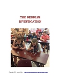 Bubbles Lab Investigation
