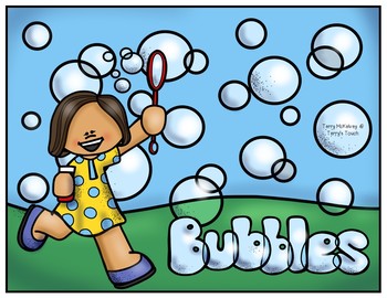 download bubble and scoop