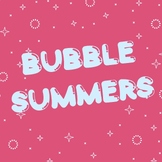 Bubbles Summer 1 - EK