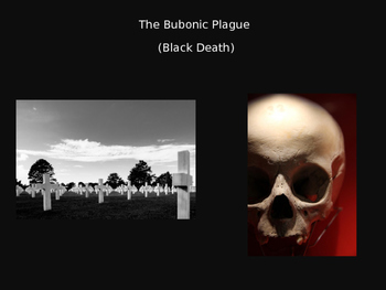 Preview of Bubonic Plague