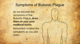 Bubonic Plague- Interactive Lesson