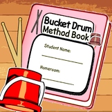 Bucket Drum Method Book
