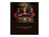 Bucket Drumming Arrangement - Bang! by AJR