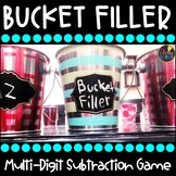Multi-Digit Subtraction Game