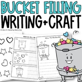 Bucket Filler Activities | How-To Fill a Bucket Craft and 