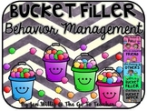 Bucket Filler Behavior Management