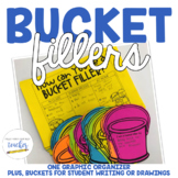 Bucket Filler Chart and Buckets