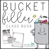 Bucket Filler Class Book