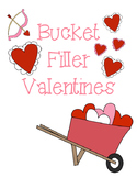 Bucket Filler Valentine Gram