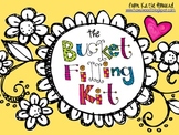 Bucket Filling Kit!  Great @ Valentine's Day, to build com