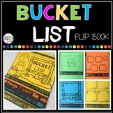 Bucket List Flip Book