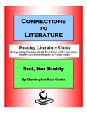 Bud, Not Buddy-Reading Literature Guide