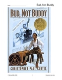 Bud, Not Buddy STAAR Practices and Theme Reading UNIT