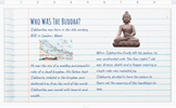 Buddhism 101 Google Slide Show