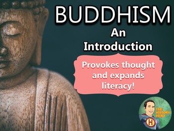 Buddhism : Four Noble Truths - Eastern Philosophy by The History Hero