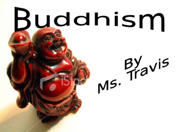 Preview of Buddhism: Origins, teachings, schools of thought and more