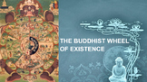 Buddhist Wheel of Existence Lesson