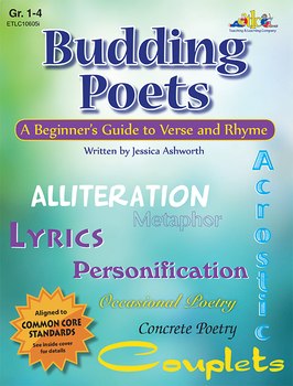 Preview of Budding Poets