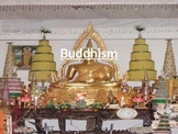 Buddism - An Introduction to a World Religion for Kids