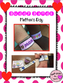 Buddy Bands Mother's Day Edition