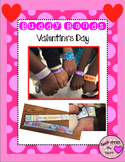 Buddy Bands Valentine's Day Edition