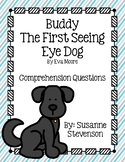 Buddy the First Seeing Eye Dog