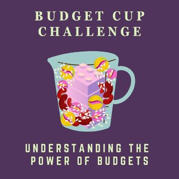 Preview of Budget Cup Challenge - A Hands-On Personal Finance Game