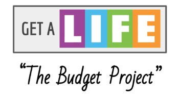 Preview of Budget Project