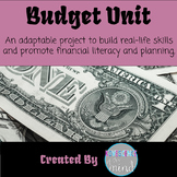 Budget Unit