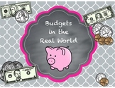 Budget in the Real World