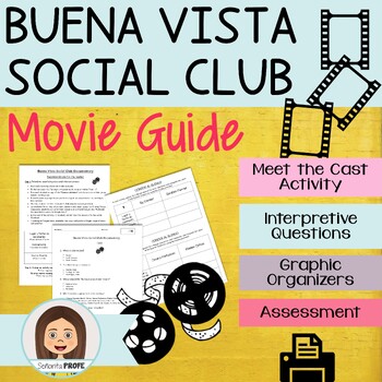 Preview of Buena Vista Social Club Documentary, Meet the Cast and Movie Guide