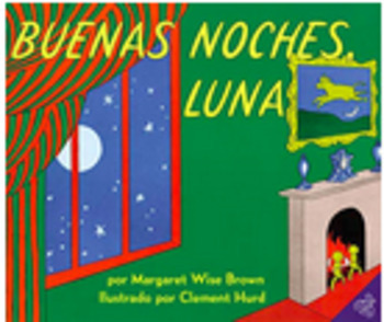 Buenas noches, luna