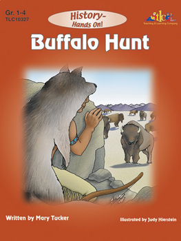 Preview of Buffalo Hunt