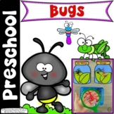 Bug Activities - Preschool