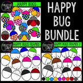 Bug Bundle {Creative Clips Digital Clipart}