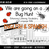 Bug Hunt Read Aloud Enhancing Listening Vocabulary and Lan