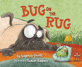 Bug On The Rug:  Test Questions Package (GR K-2 SSYRA), by