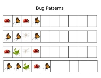 Preview of Bug Patterns