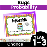 Bug Probability & Chance - Graph your results