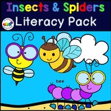 Bug Theme for Preschool