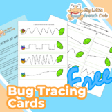 Bug Tracing Cards
