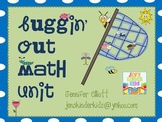 Buggin' Out Math Unit