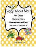 Buggy About Math-First Grade Common Core
